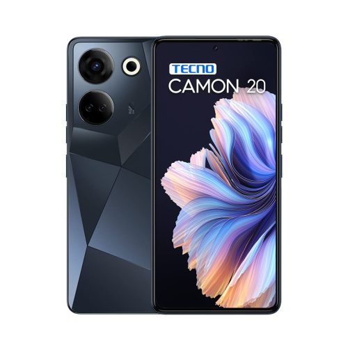 Tecno Camon 20