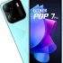 TECNO POP 5 Pro with details launched in India