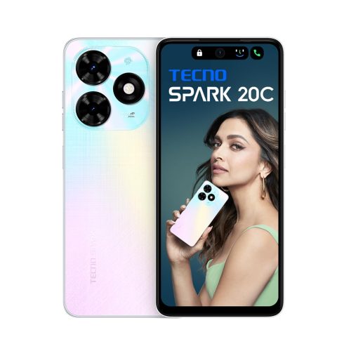 Tecno Spark 20C