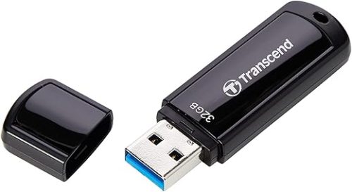 Transcend JetFlash 700 32GB Pen Drive