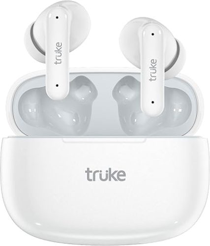 Truke Air buds True Wireless Earbuds