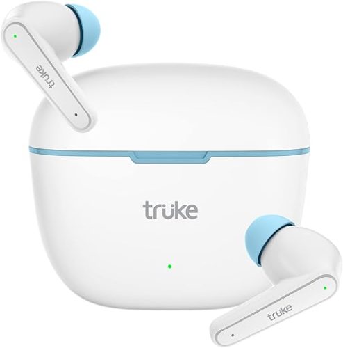 Truke BTG Beta True Wireless Earbuds