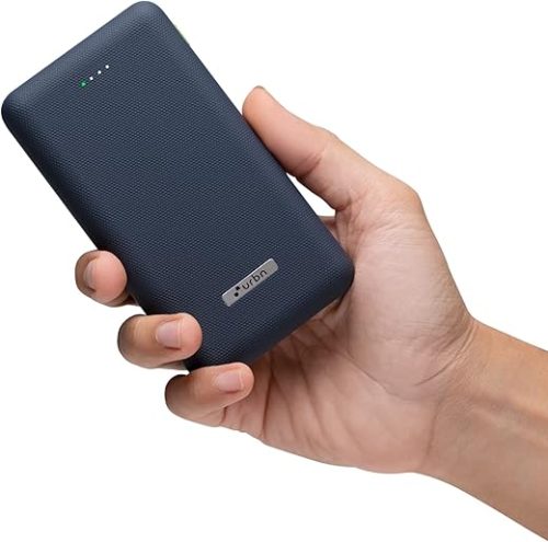 URBN UPR205 20000mAh Power Bank