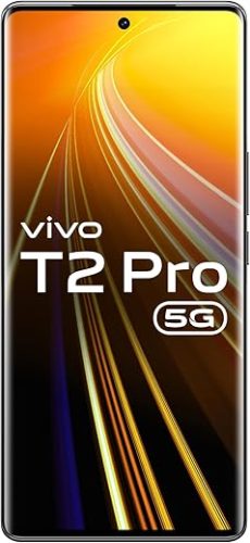 Vivo T2 Pro 5G (8GB RAM + 256GB)