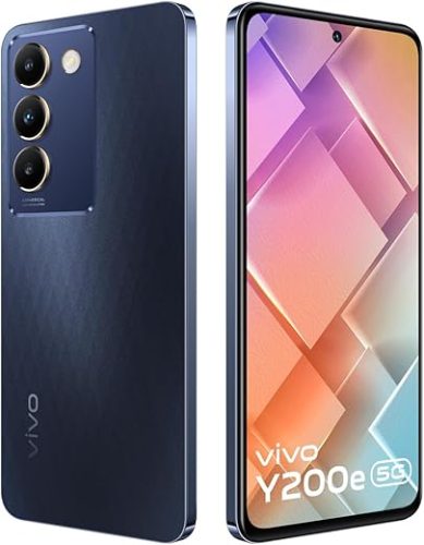 Vivo Y200e 5G