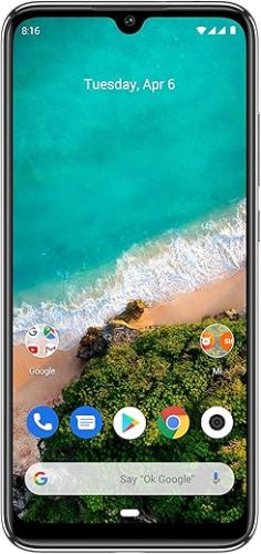 Xiaomi Mi A3
