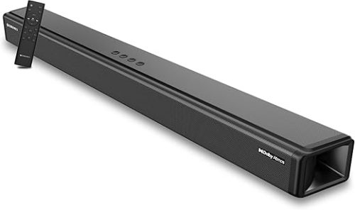 Zebronics ZEB-Juke Bar 3850 Pro Soundbar