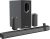 Zebronics Zeb-Juke Bar 7400 Pro 180 W 5.1 Channel Sound Bar