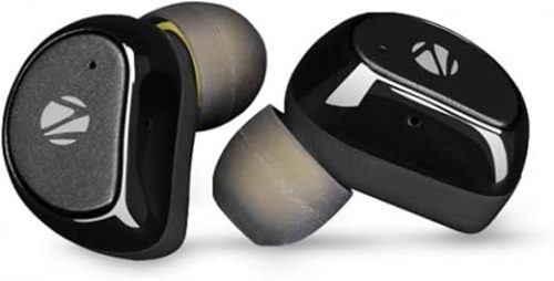 Zebronics Peace True Wireless Earbuds