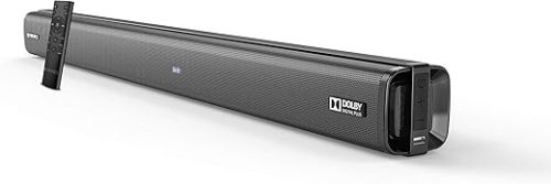 Zebronics Zeb-Juke Bar 3800 Pro Dolby 2.0 Ch 60W Soundbar