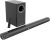 Zebronics Zeb-JukeBar 5000 Pro 120 W Soundbar with Subwoofer