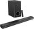 Zebronics Zeb-JukeBar 9001 Pro 120 W Multimedia Soundbar